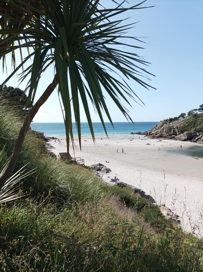 Le S&L - Hyper Centre Concarneau Exterior foto