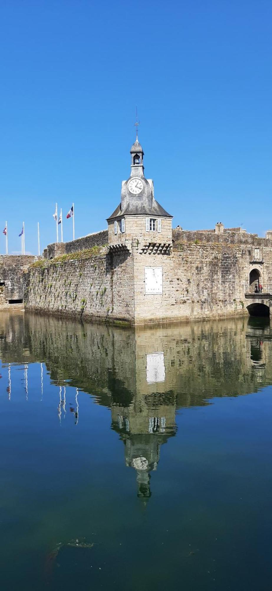Le S&L - Hyper Centre Concarneau Exterior foto